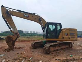 Buy Caterpillar 320A Used Excavator / 2 Buy Caterpillar 320A Used Excavator / 2