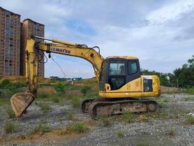 Buy Komatsu PC110-7 Used Excavator / 2 Buy Komatsu PC110-7 Used Excavator / 2
