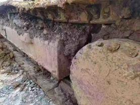 Buy Sany SY365C Used Excavator / 4 Buy Sany SY365C Used Excavator / 4