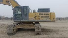 Buy XCMG XE490D Used Excavator / 3 Buy XCMG XE490D Used Excavator / 3