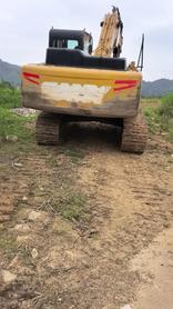 Buy Sany SY205C Used Excavator / 2 Buy Sany SY205C Used Excavator / 2
