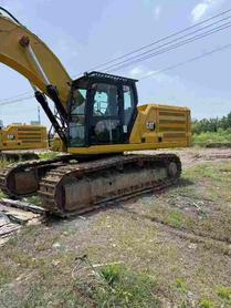 Buy Caterpillar 336E Used Excavator / 4 Buy Caterpillar 336E Used Excavator / 4