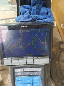 Buy Komatsu PC110-7 Used Excavator / 6 Buy Komatsu PC110-7 Used Excavator / 6