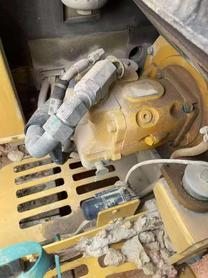 Buy Caterpillar 305.5 Used Excavator / 5 Buy Caterpillar 305.5 Used Excavator / 5
