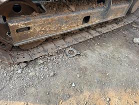 Buy Hyundai R80G Used Excavator / 9 Buy Hyundai R80G Used Excavator / 9