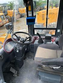 Buy Lonking ZL50NC Used Loader / 6 Buy Lonking ZL50NC Used Loader / 6