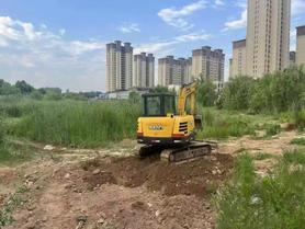 Buy Sany SY60 Used Excavator / 7 Buy Sany SY60 Used Excavator / 7
