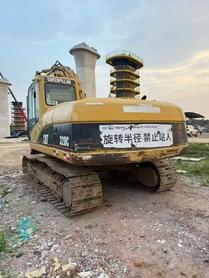 Buy Caterpillar 320C Used Excavator / 3 Buy Caterpillar 320C Used Excavator / 3
