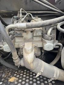 Buy Hitachi EX200 Used Excavator / 2 Buy Hitachi EX200 Used Excavator / 2