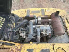 Buy Komatsu PC360-7 Used Excavator / 6 Buy Komatsu PC360-7 Used Excavator / 6