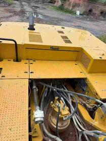 Buy Caterpillar 336E Used Excavator / 6 Buy Caterpillar 336E Used Excavator / 6