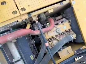 Buy Caterpillar 313D Used Excavator / 4 Buy Caterpillar 313D Used Excavator / 4