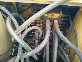 Buy Komatsu PC110-7 Used Excavator / 8 Buy Komatsu PC110-7 Used Excavator / 8