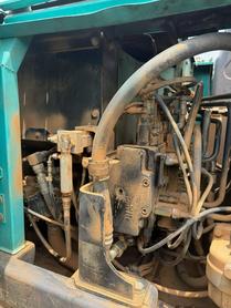 Buy Kobelco SK75 Used Excavator / 2 Buy Kobelco SK75 Used Excavator / 2