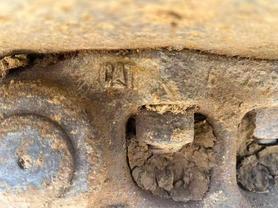 Buy Caterpillar 336E Used Excavator / 4 Buy Caterpillar 336E Used Excavator / 4