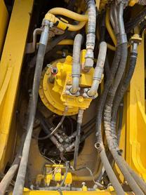 Buy Komatsu PC360-7 Used Excavator / 6 Buy Komatsu PC360-7 Used Excavator / 6