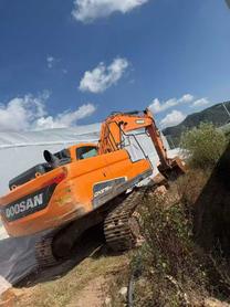 Buy Doosan DX20Z Used Excavator / 2 Buy Doosan DX20Z Used Excavator / 2