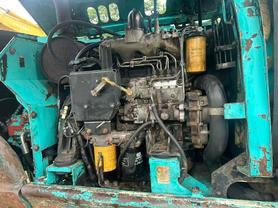 Buy Kobelco SK120-5.5 Used Excavator / 4 Buy Kobelco SK120-5.5 Used Excavator / 4