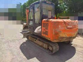 Buy Hitachi EX60-5 Used Excavator / 2 Buy Hitachi EX60-5 Used Excavator / 2