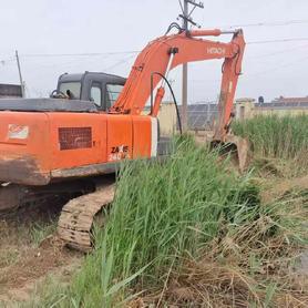 Buy Hitachi EX210 Used Excavator / 3 Buy Hitachi EX210 Used Excavator / 3