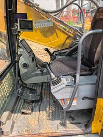 Buy XCMG XE335C Used Excavator / 3 Buy XCMG XE335C Used Excavator / 3