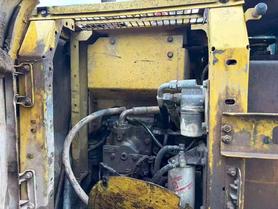 Buy Komatsu PC110-7 Used Excavator / 4 Buy Komatsu PC110-7 Used Excavator / 4