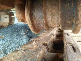 Buy Komatsu PC110-7 Used Excavator / 9 Buy Komatsu PC110-7 Used Excavator / 9