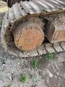 Buy Komatsu PC360-7 Used Excavator / 4 Buy Komatsu PC360-7 Used Excavator / 4