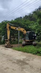Buy Caterpillar 313D Used Excavator / 6 Buy Caterpillar 313D Used Excavator / 6