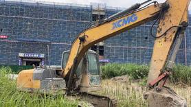 Buy XCMG XE135B Used Excavator / 5 Buy XCMG XE135B Used Excavator / 5