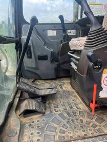 Buy Sany SY60 Used Excavator / 8 Buy Sany SY60 Used Excavator / 8