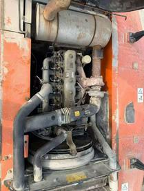 Buy Hitachi ZX240-3G Used Excavator / 3 Buy Hitachi ZX240-3G Used Excavator / 3