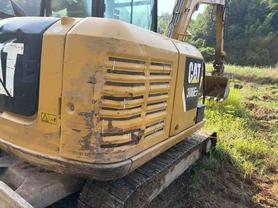 Buy Caterpillar 305.5 Used Excavator / 2 Buy Caterpillar 305.5 Used Excavator / 2