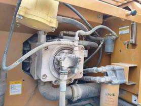 Buy Sany SY205C Used Excavator / 6 Buy Sany SY205C Used Excavator / 6