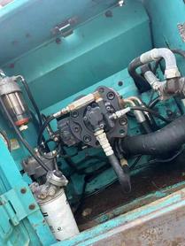 Buy Kobelco SK210-6 Used Excavator / 8 Buy Kobelco SK210-6 Used Excavator / 8