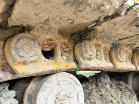 Buy Sumitomo SH350-5 Used Excavator / 9 Buy Sumitomo SH350-5 Used Excavator / 9