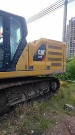 Buy Caterpillar 323 Used Excavator / 2 Buy Caterpillar 323 Used Excavator / 2