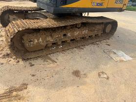 Buy XCMG XE150 Used Excavator / 4 Buy XCMG XE150 Used Excavator / 4