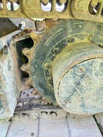 Buy Sany SY75 Used Excavator / 5 Buy Sany SY75 Used Excavator / 5