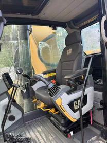 Buy Caterpillar 336E Used Excavator / 7 Buy Caterpillar 336E Used Excavator / 7