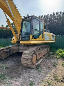 Buy Komatsu PC360-7 Used Excavator / 2 Buy Komatsu PC360-7 Used Excavator / 2