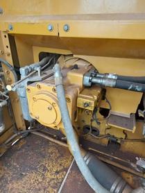 Buy Caterpillar 320A Used Excavator / 5 Buy Caterpillar 320A Used Excavator / 5