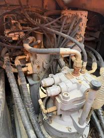 Buy Hitachi ZX200-5G Used Excavator / 6 Buy Hitachi ZX200-5G Used Excavator / 6