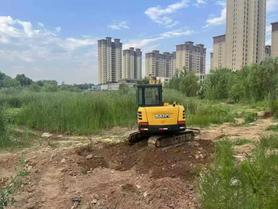 Buy Sany SY60 Used Excavator / 3 Buy Sany SY60 Used Excavator / 3