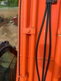 Buy Hitachi ZX200-5G Used Excavator / 5 Buy Hitachi ZX200-5G Used Excavator / 5