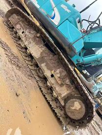 Buy Kobelco SK210-6 Used Excavator / 9 Buy Kobelco SK210-6 Used Excavator / 9
