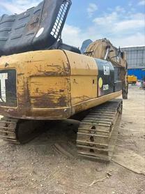 Buy Caterpillar 320D Used Excavator / 4 Buy Caterpillar 320D Used Excavator / 4