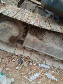 Buy Hyundai R215-7 Used Excavator / 8 Buy Hyundai R215-7 Used Excavator / 8