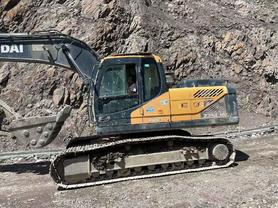 Buy Hyundai R225-7 Used Excavator / 3 Buy Hyundai R225-7 Used Excavator / 3