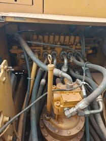 Buy Caterpillar 320A Used Excavator / 6 Buy Caterpillar 320A Used Excavator / 6